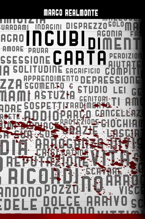 Incubi di Carta(Kobo/電子書)