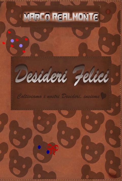 Desideri felici!(Kobo/電子書)