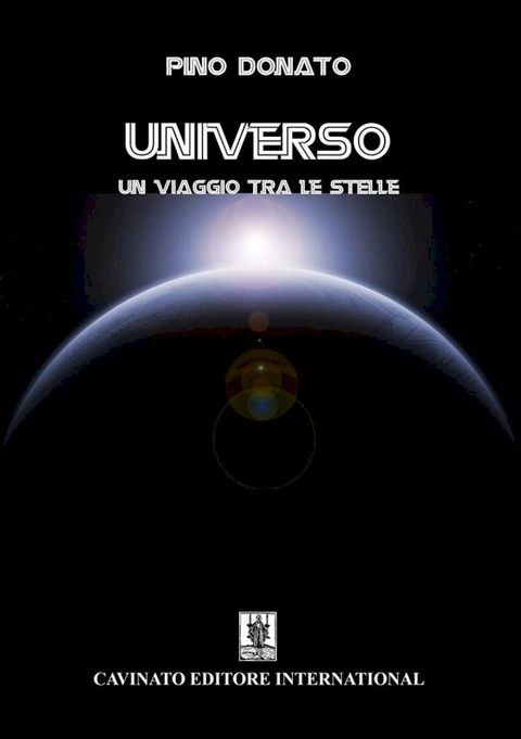 Universo(Kobo/電子書)