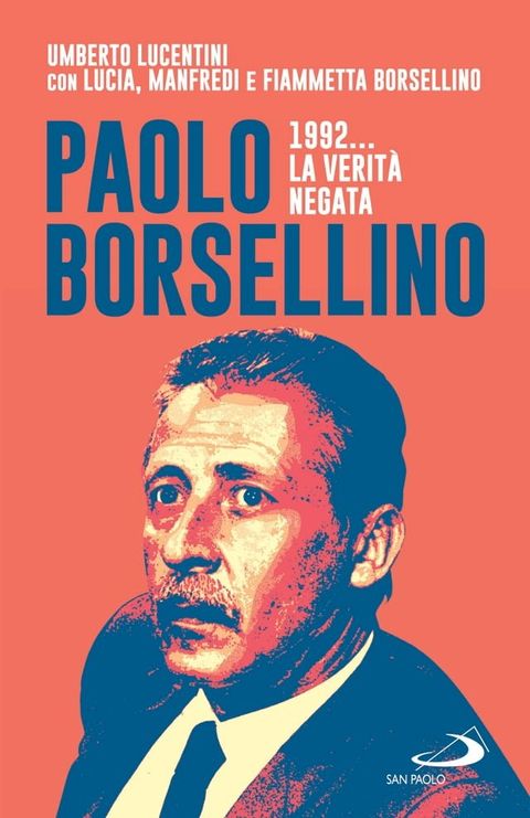 Paolo Borsellino(Kobo/電子書)