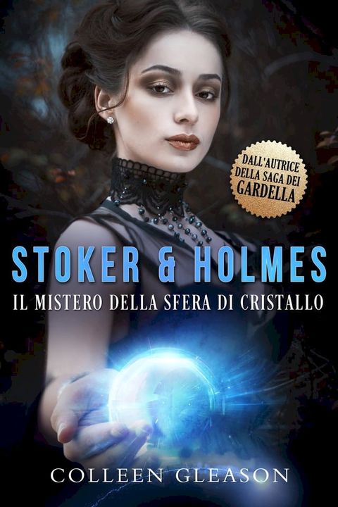 ll Mistero della Sfera di Cristallo(Kobo/電子書)