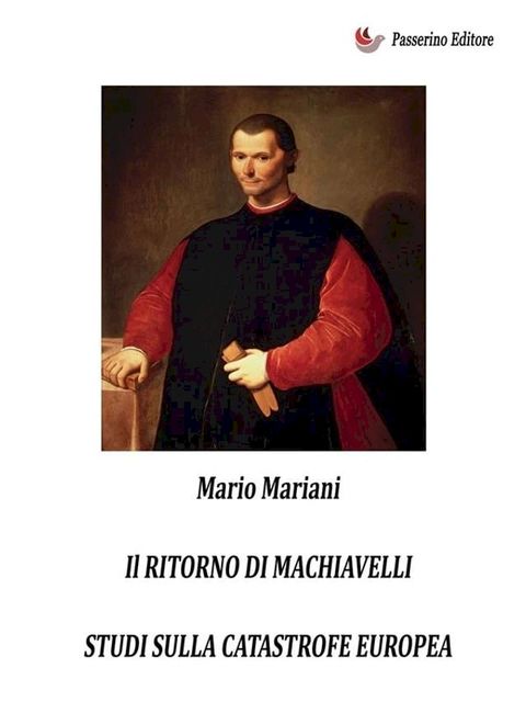 Il ritorno di Machiavelli(Kobo/電子書)