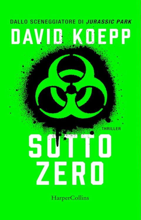 Sotto zero(Kobo/電子書)