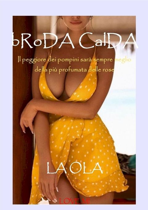 bRoDA CalDA(Kobo/電子書)