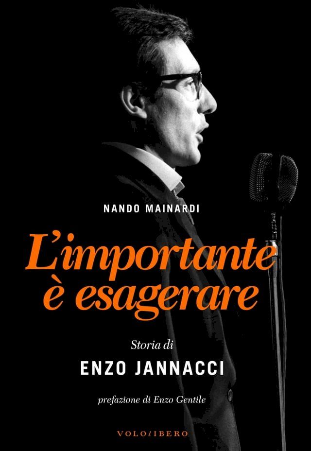  L'importante è esagerare(Kobo/電子書)