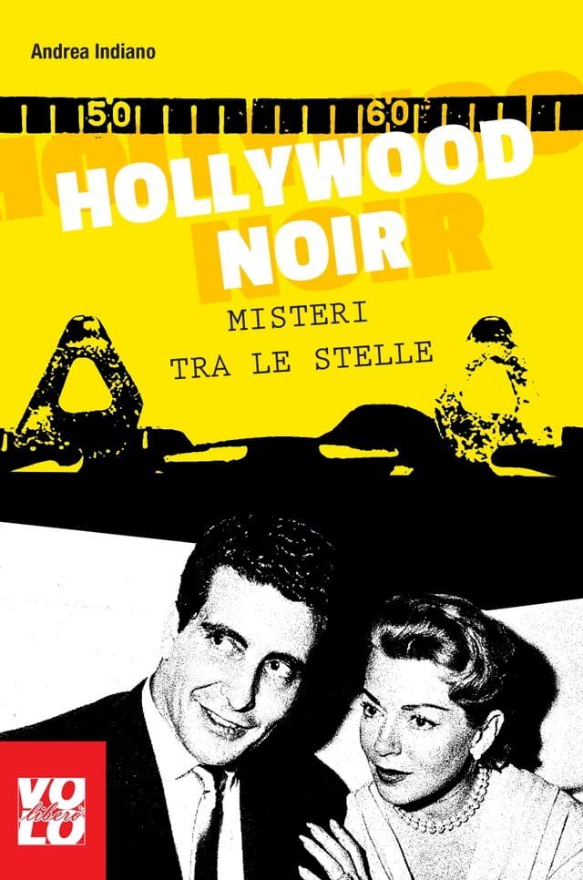  Hollywood Noir(Kobo/電子書)