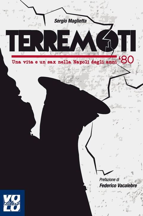 Terremoti(Kobo/電子書)