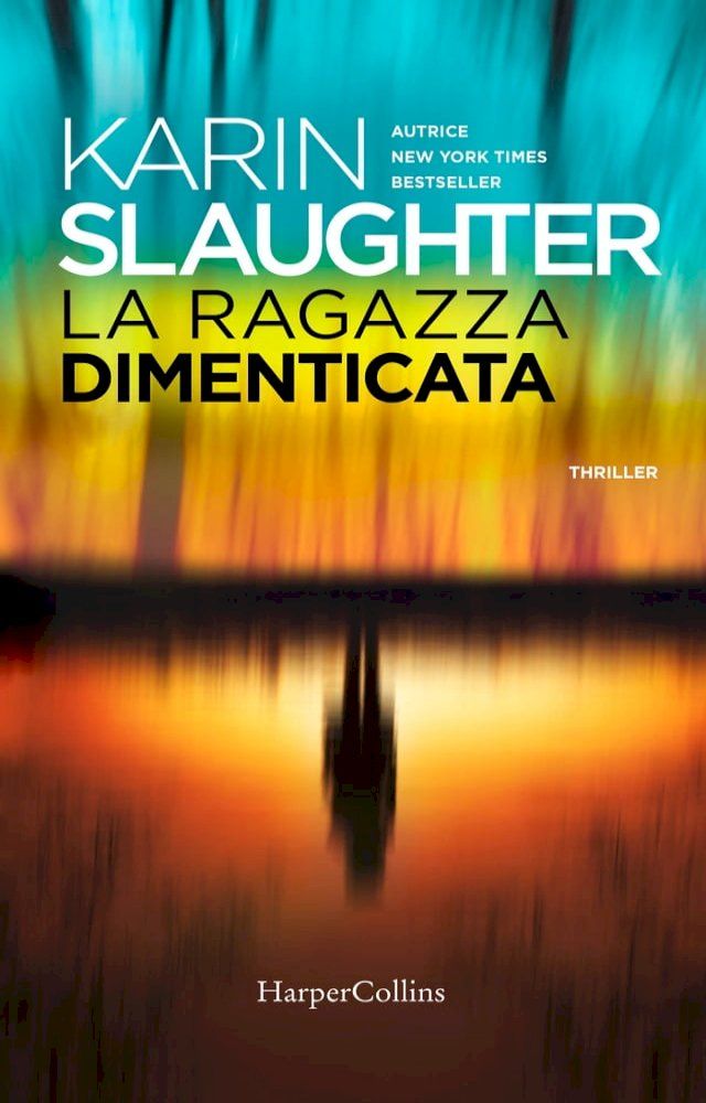  La ragazza dimenticata(Kobo/電子書)