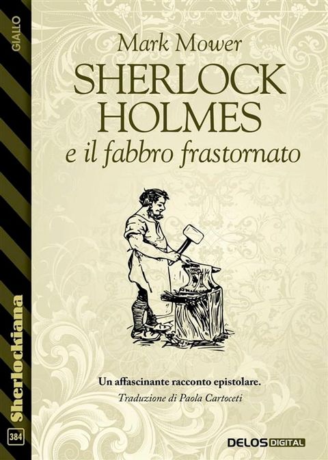 Sherlock Holmes e il fabbro frastornato(Kobo/電子書)