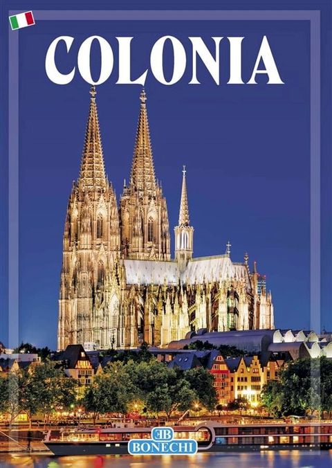 Colonia(Kobo/電子書)