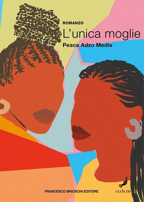 L'unica moglie(Kobo/電子書)