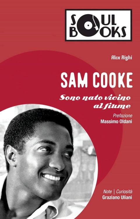 Sam Cooke(Kobo/電子書)