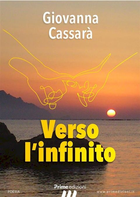 Verso l'infinito(Kobo/電子書)