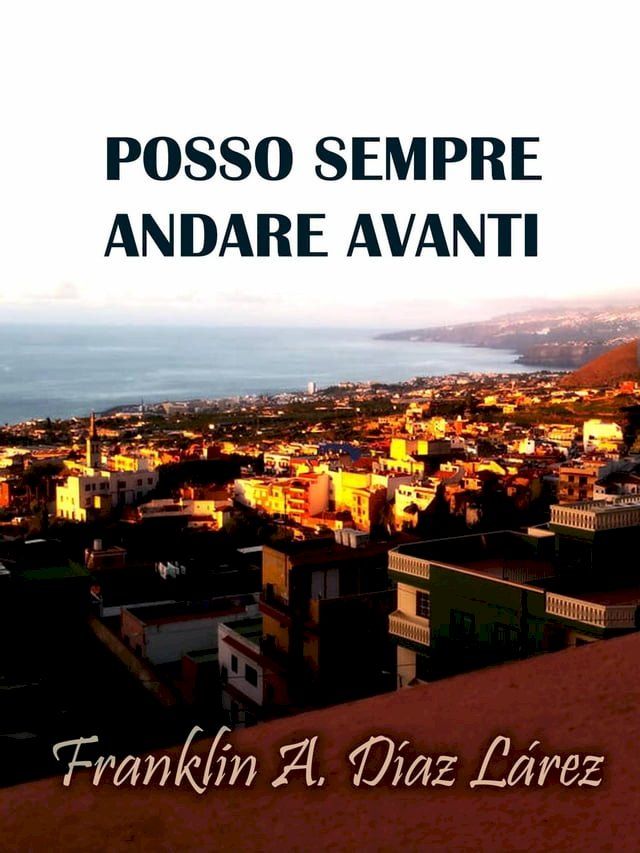  Posso sempre andare avanti(Kobo/電子書)