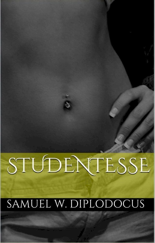  Studentesse(Kobo/電子書)