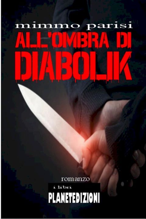 All'ombra di Diabolik(Kobo/電子書)