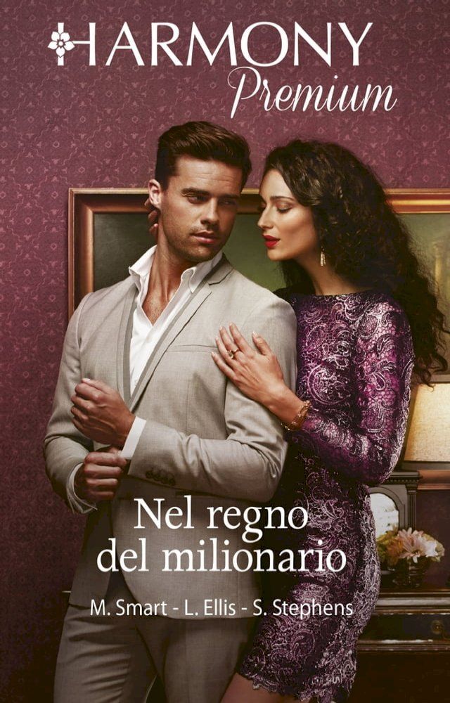  Nel regno del milionario(Kobo/電子書)