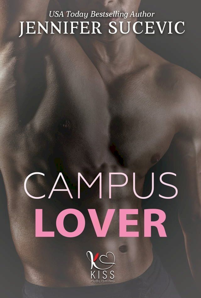  Campus Lover(Kobo/電子書)