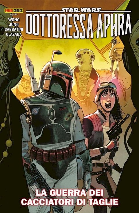 Star Wars: Dottoressa Aphra (2020) 3(Kobo/電子書)