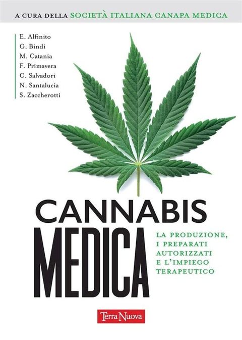 Cannabis medica(Kobo/電子書)