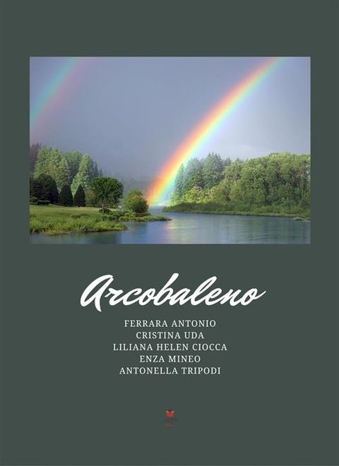 Arcobaleno(Kobo/電子書)