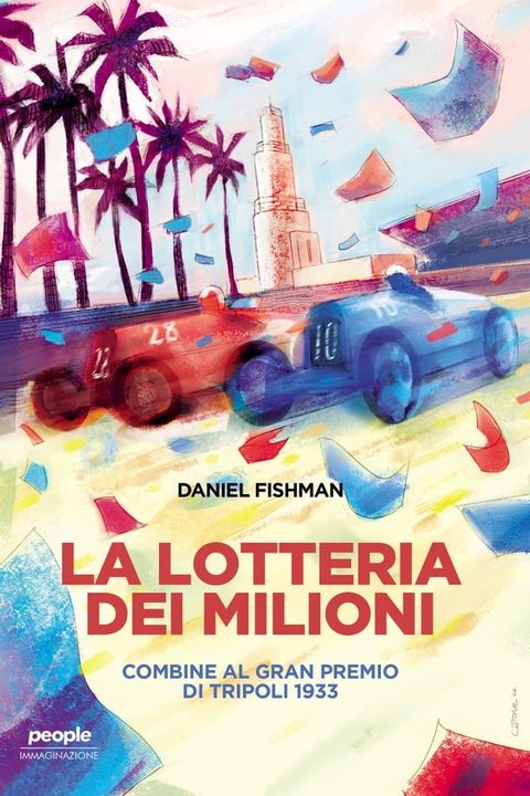 La lotteria dei milioni(Kobo/電子書)