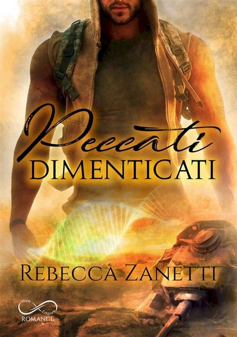 Peccati dimenticati(Kobo/電子書)