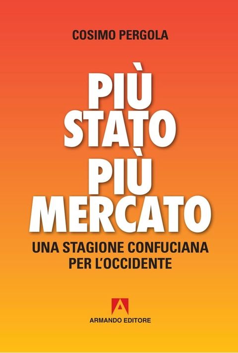 Pi&ugrave; stato pi&ugrave; mercato(Kobo/電子書)