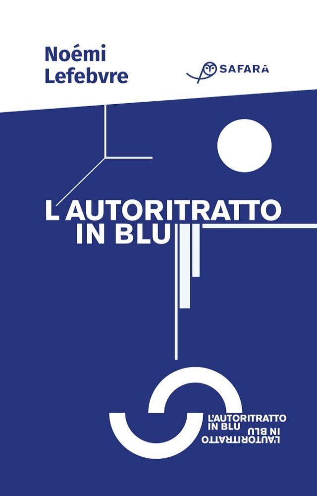  L'autoritratto in blu(Kobo/電子書)