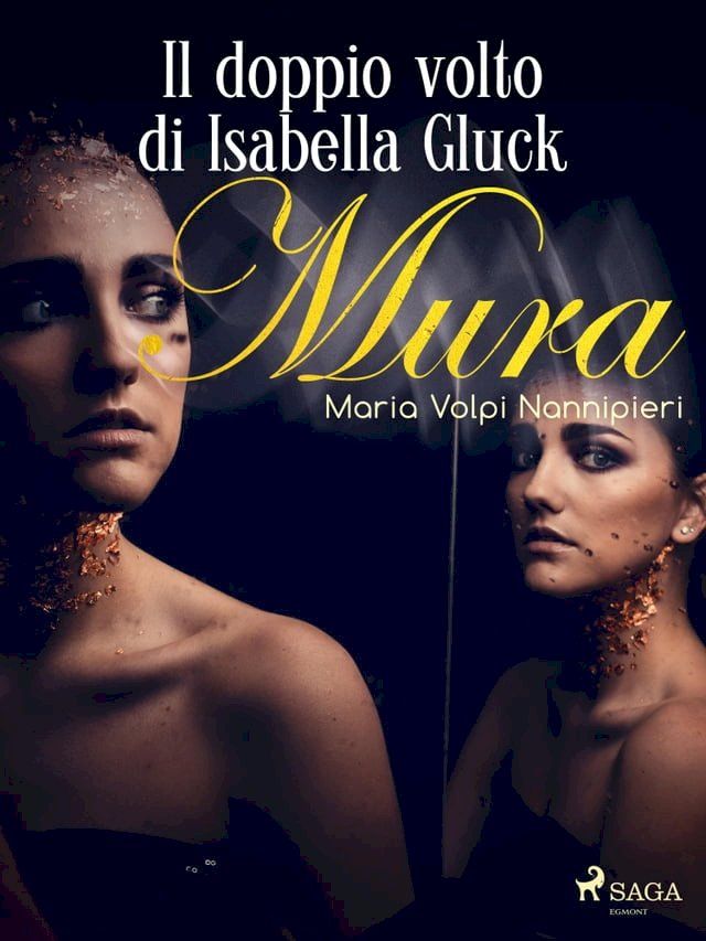  Il doppio volto di Isabella Gluck(Kobo/電子書)