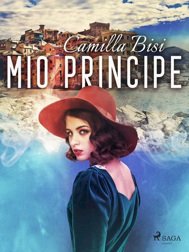  Il mio principe(Kobo/電子書)