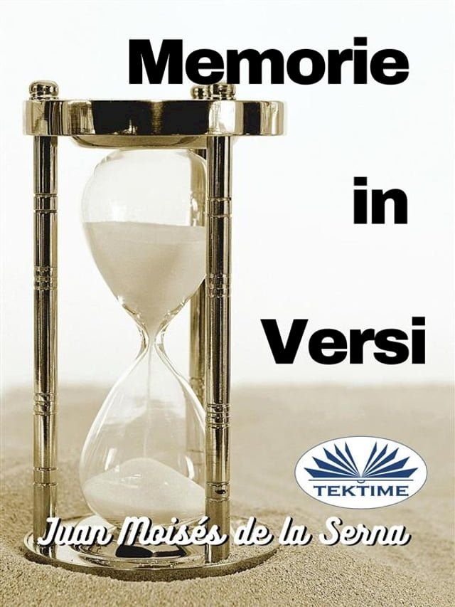  Memorie In Versi(Kobo/電子書)