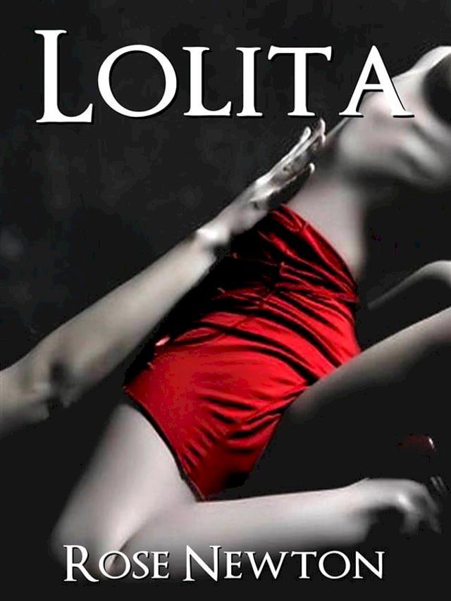  Lolita(Kobo/電子書)