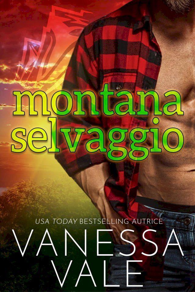  Montana selvaggio(Kobo/電子書)