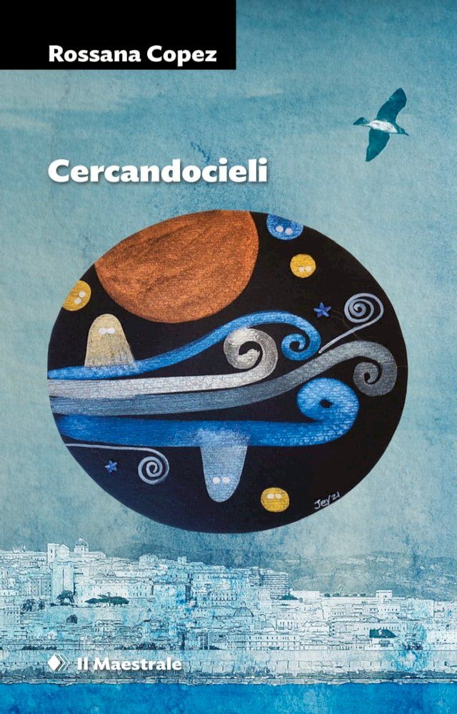  Cercandocieli(Kobo/電子書)