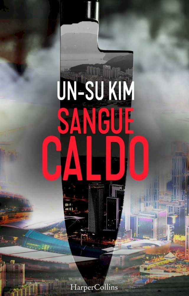  Sangue caldo(Kobo/電子書)