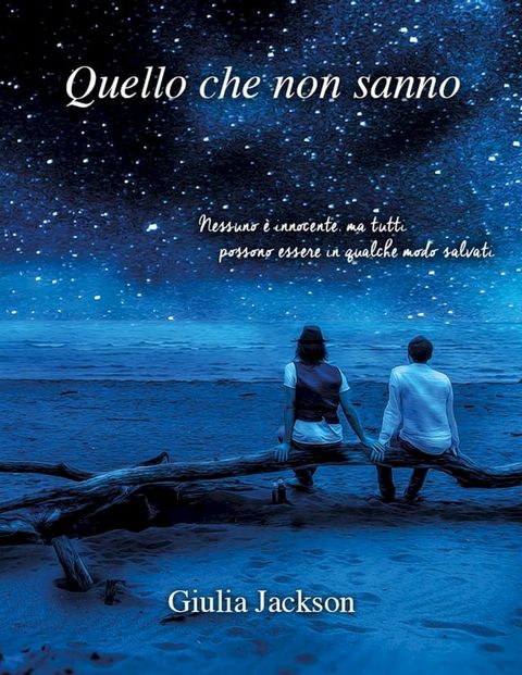 Quello che non sanno(Kobo/電子書)