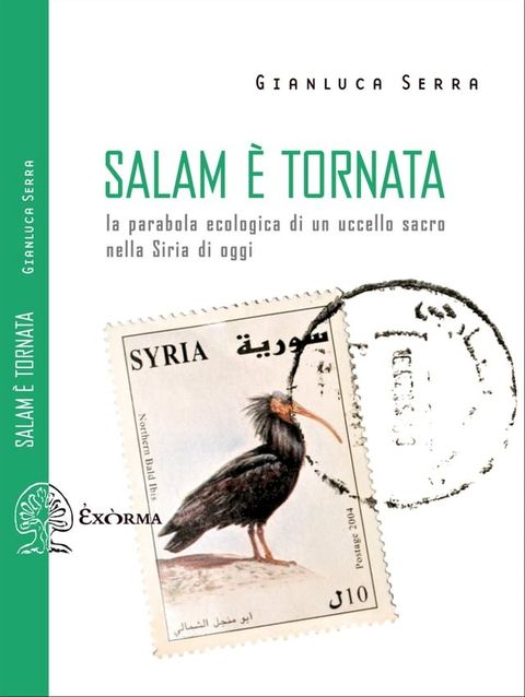 Salam &egrave; tornata(Kobo/電子書)