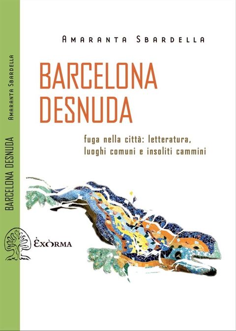 Barcelona Desnuda(Kobo/電子書)