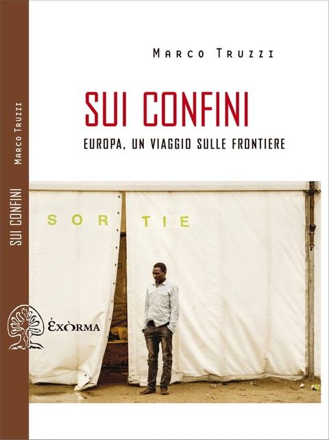 Sui confini(Kobo/電子書)