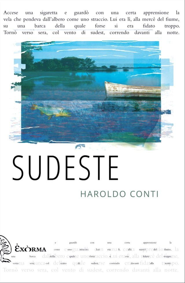  Sudeste(Kobo/電子書)