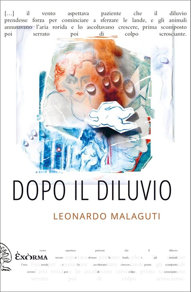  Dopo il diluvio(Kobo/電子書)