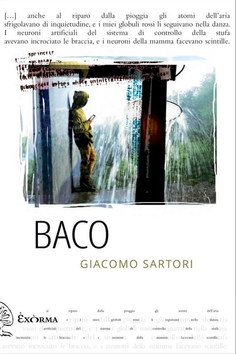 BACO(Kobo/電子書)