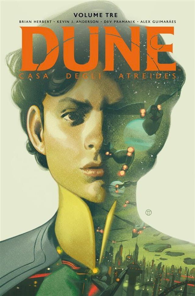  Dune: Casa degli Atreides 3(Kobo/電子書)