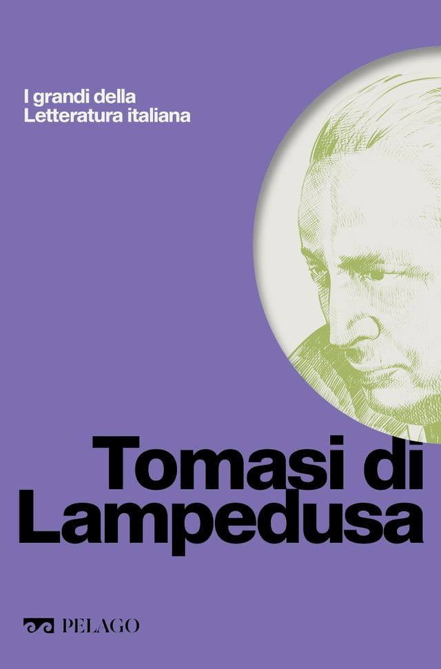  Tomasi di Lampedusa(Kobo/電子書)