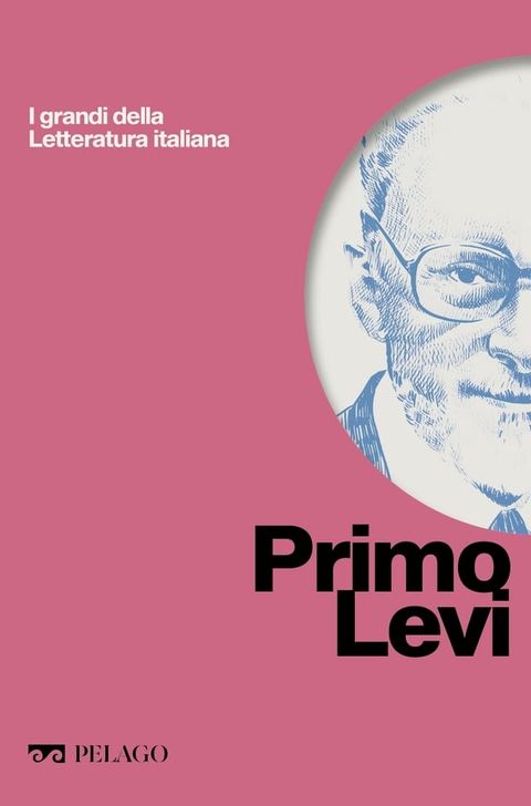 Primo Levi(Kobo/電子書)