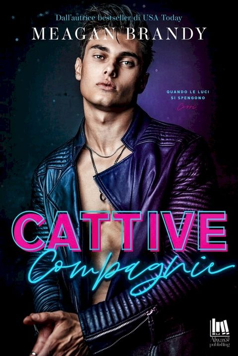 Cattive Compagnie(Kobo/電子書)