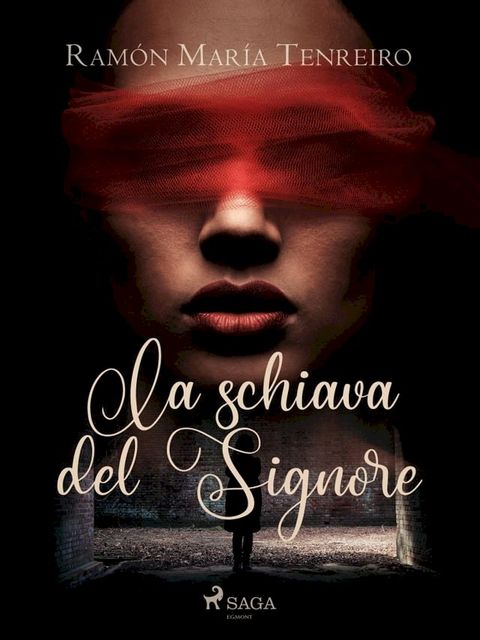 La schiava del Signore(Kobo/電子書)