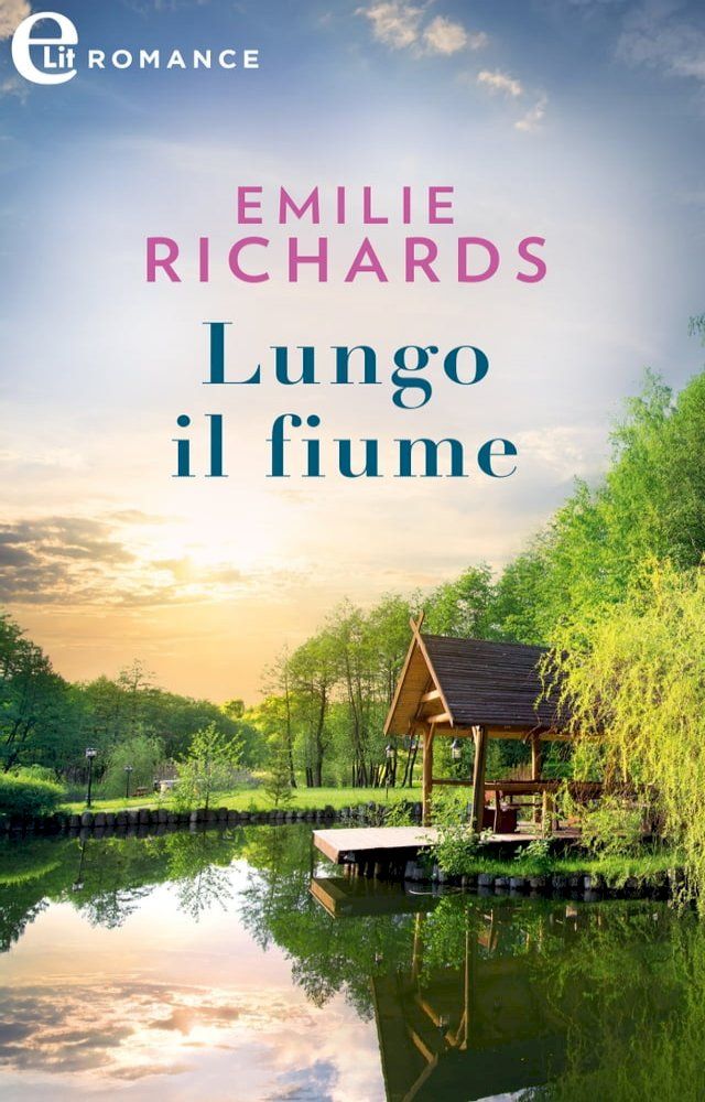  Lungo il fiume (eLit)(Kobo/電子書)