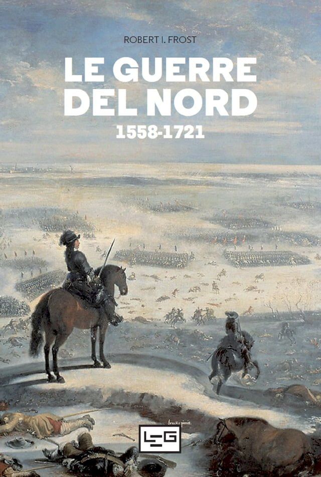  Le guerre del Nord(Kobo/電子書)